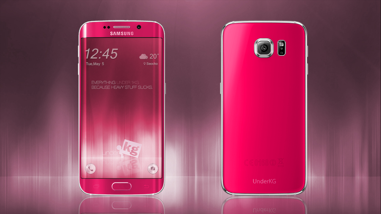Samsung Galaxy S6 edge UnderKG Edition2.jpg