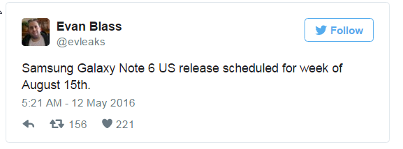 2016-05-14 02_15_06-Galaxy Note 6 tipped for August launch in US - GSMArena.com news.png