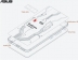 ASUS ZenFone 6, 독립형 듀얼심과 5000mAh 배터리 탑재