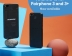 Fairphone 3 및 3 Plus에 안드로이드 13 업데이트 배포