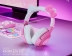 레이저, Sanrio 컬래버레이션 헤드셋 ‘Razer Kraken BT Hello Kitty and Friends Edition’ 출시