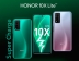 화웨이, 대용량 배터리 탑재 Honor 10X Lite 발표