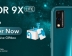 Honor 9X Lite, 출시 전 파키스탄에서 판매 개시