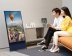 삼성전자, 라이프스타일 TV ‘더 세로’ 온라인 사전 판매 실시
