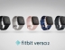 Fitbit, Alexa 지원 Versa 2 발표