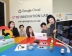 LG유플러스 5G이노베이션랩, 중소기업에 인기