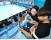 KT, ‘광주세계수영선수권대회’서 세계에 5G 알렸다