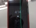 모토로라 Droid Turbo 2, 화면에 녹색 선 등장 문제