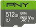 [할인] PNY Elite 512GB $239.99