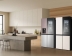 LG전자 직수형 냉장고 ‘스템(STEM)’ 냉장고 구독 선택 폭 넓힌다