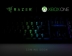 Xbox One용 Razer 키보드 및 마우스 출시 예정