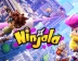 Nintendo Switch™용 대전 닌자 껌 액션 게임 ‘Ninjala’, 3월 25일 시즌 5 개막