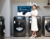 삼성전자, 버블워시 탄생 11주년 기념 세탁기 보상판매