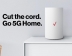 Verizon, 가정용 5G 서비스 공개