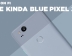 구글, 언락판 Pixel 2 Kinda Blue 출시