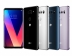 LG V30, 라벤더 바이올렛 10/17 출시