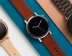 moto 360 (1세대 및 2세대)에 마시멜로 안드로이드 웨어 배포 중