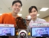 LG유플러스, 세계 최초 8K 화질 야구 생중계 시작
