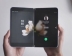 마이크로소프트, 폴더형 스마트폰 Surface Duo 발표