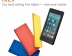 아마존, Kindle Fire 7 및 HD 8 리프레시 발표