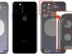 삼각 트리플 카메라 배치 채용 아이폰 XI 부품 유출