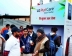 LG전자, 인도 최대 축제에서 고객 마음 사로잡았다