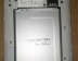 LG G3, 교체형 배터리 및 micro SD카드 슬랏 확인