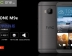 HTC, One M9e 중국 출시