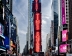 삼성 LED 사이니지, 뉴욕 타임스 스퀘어 새 얼굴 되다!