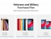 애플, 군인 전용 할인 프로그램 개설
