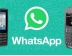 Whatsapp, Series 40 지원 종료