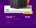 브라보텍, NZXT 1200W ATX3.0 프리미엄 파워 서플라이 C1200 80Plus Gold 풀모듈러 출시