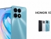 Honor, 100MP 카메라 탑재 X8a 발표