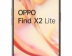 Oppo Find X2 Lite 추가 유출