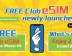 홍콩 3 및 CSL, 아이폰 eSIM 서비스 지원 발표