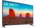 [할인] LG 50" LED 스마트 TV $299.99