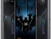 ASUS ROG Phone 6 Batman Edition 유출