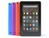 아마존, Kindle Fire 7에 세 색상 및 16GB판 추가