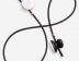 구글 팝업 스토어 직원, Pixel Buds 케이블 잘라도 된다고 안내