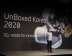 에릭슨엘지, ‘5G, 혁신을 위해 만들어지다’ 주제로 UnBoxed Korea 2020 개최