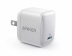 Anker, 세계 최소형 30W USB-PD 충전기 출시