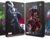 Seagate, PS4용 Marvel Avengers 리미티드 에디션 Game Drive 출시