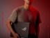 ASUS 게이밍 브랜드 ROG, 글로벌 브랜드 앰버서더로 축구선수 손흥민 발탁