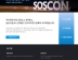 오픈소스 개발자들의 축제, SOSCON 2019 참가자 모집