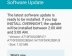 삼성전자, 인도판 갤럭시 A7 (2016) 업데이트로 삼성페이 추가