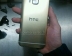 HTC HIMA (M9) 뒷면 유출