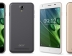 Acer, Liquid Z6, Z6 Plus, 및 Iconia Talk S 발표