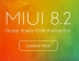 샤오미, MIUI 8.2 확대 배포 개시