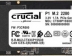 대원CTS, NVMe PCIe 기반 SSD 마이크론 Crucial P1 M.2 2280 출시
