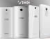 레노버 Vibe X3, S1, P1, 및 P1 Pro 공개